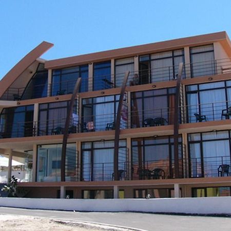 Hotel Odyssey Sozopol Ngoại thất bức ảnh