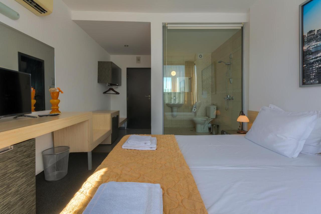 Hotel Odyssey Sozopol Ngoại thất bức ảnh