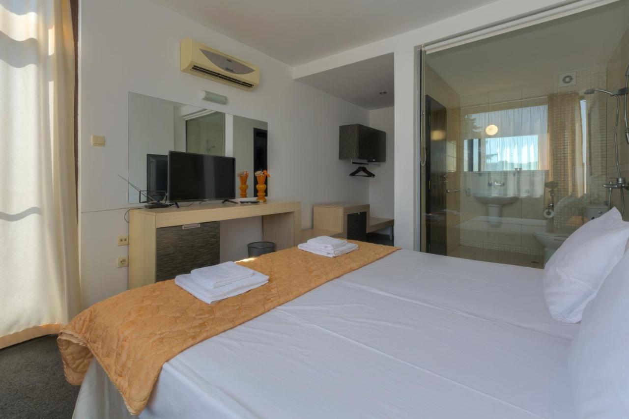 Hotel Odyssey Sozopol Ngoại thất bức ảnh