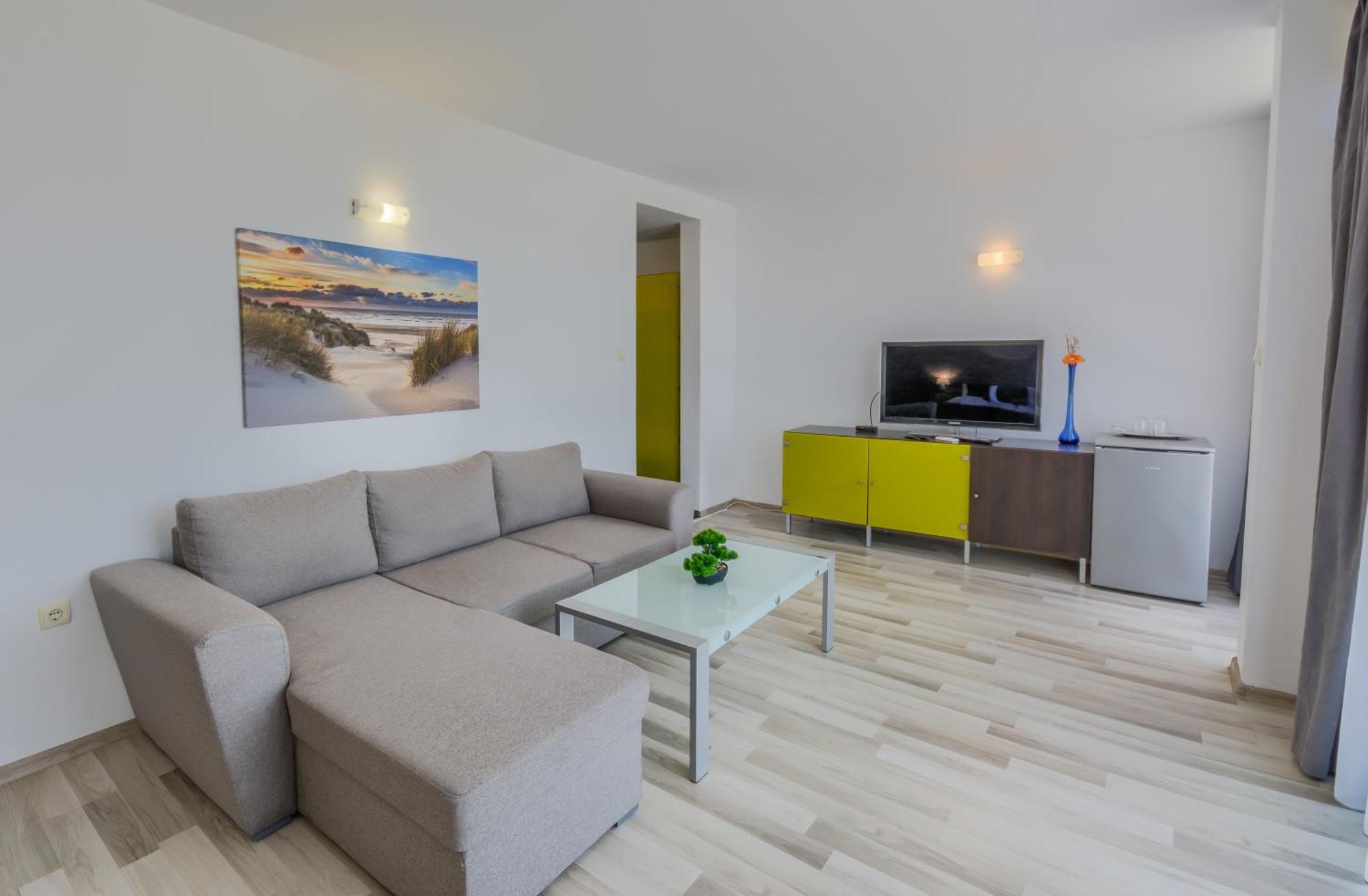 Hotel Odyssey Sozopol Ngoại thất bức ảnh