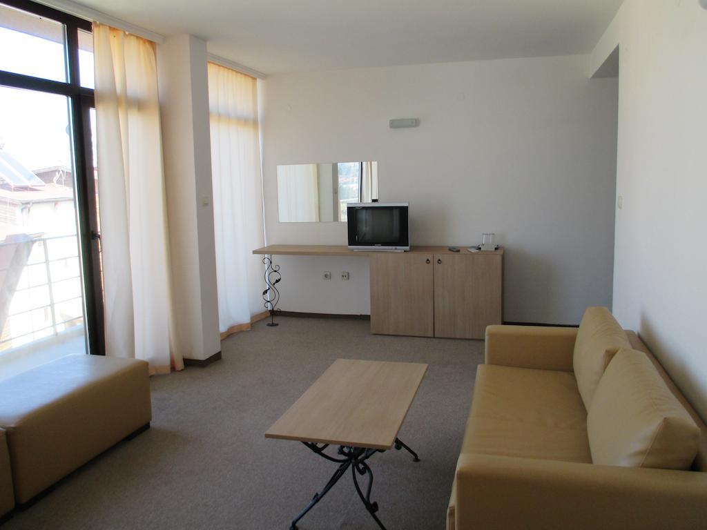 Hotel Odyssey Sozopol Ngoại thất bức ảnh
