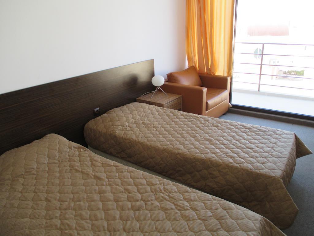 Hotel Odyssey Sozopol Ngoại thất bức ảnh