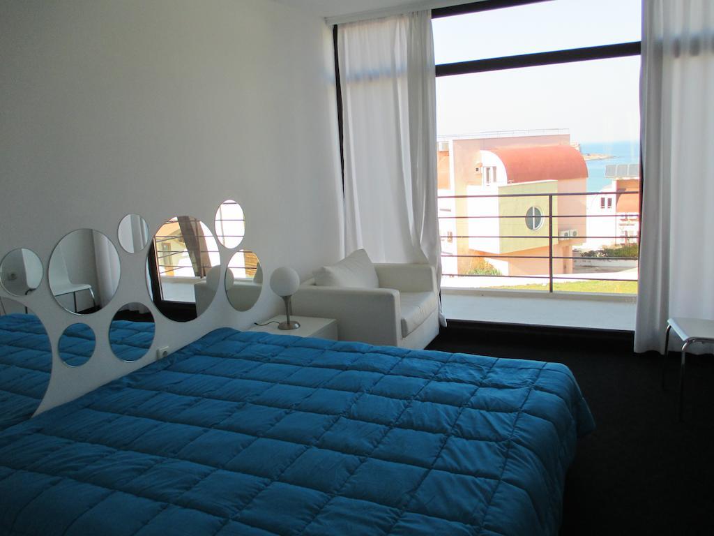 Hotel Odyssey Sozopol Ngoại thất bức ảnh