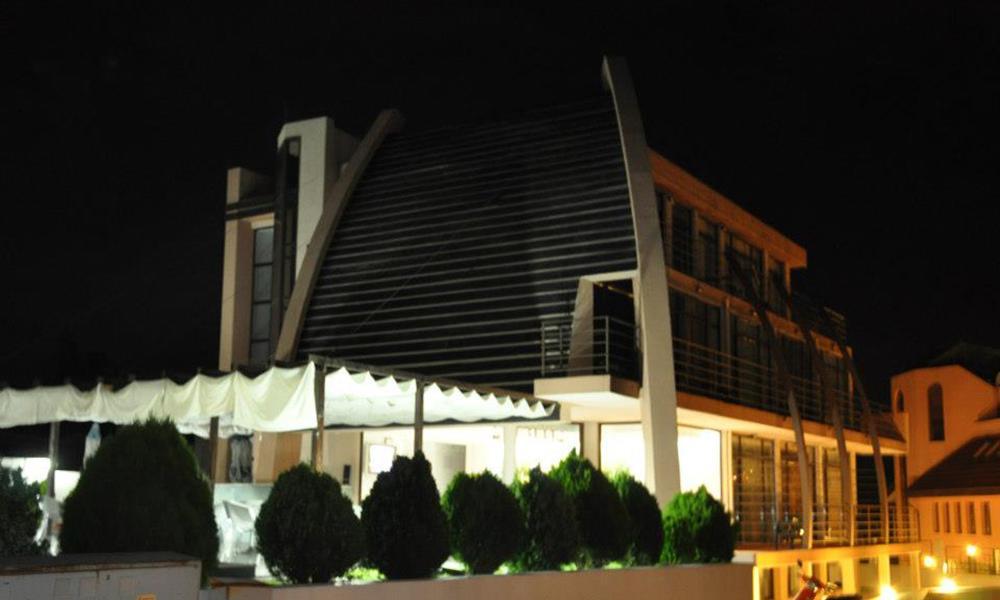Hotel Odyssey Sozopol Ngoại thất bức ảnh