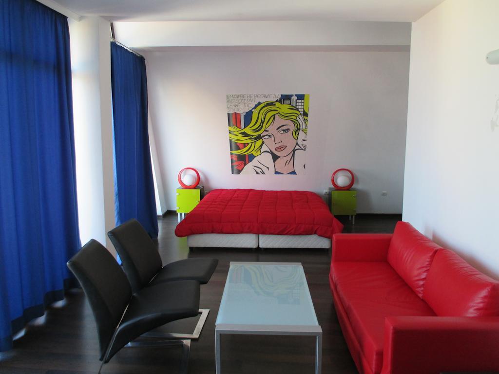 Hotel Odyssey Sozopol Ngoại thất bức ảnh