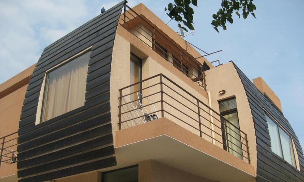 Hotel Odyssey Sozopol Ngoại thất bức ảnh