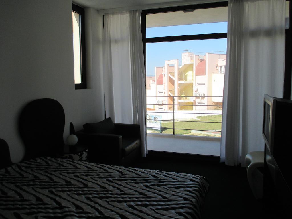 Hotel Odyssey Sozopol Ngoại thất bức ảnh